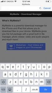 Untuk itu, simak cara download video di iphone seperti di bawah ini. Cara Untuk Download Video Daripada Facebook Menggunakan Iphone