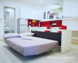Our bathroom is equipped with water heater and we do posizione. Penang Studio Suite In Georgetown Apartments Jelutong