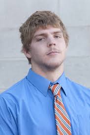 Boise State finishes second at Pac-12 wrestling championships