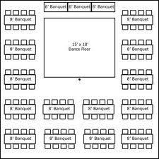 Tent Layout Seating 200 Google Search Wedding Tent Layout Wedding Reception Layout Reception Table Layout