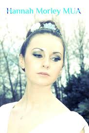 Hannah Morley Make-Up Artist