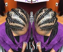 Limit my search to r/braids. Ghana Braids Hairstyles 5 Latest Ankara Styles And Aso Ebi 2021