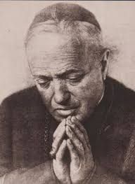 Santos y Beatos: del 1 al 17 de febrero.