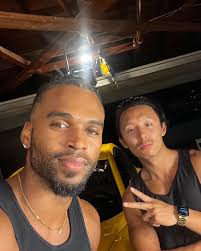 David Lami Friebe (LAMI)