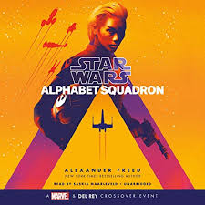 There are numerous star wars books to satisfy your intergalactic cravings for star wars. Star Wars Audiobooks May The Fourth Be With You Audible