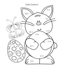 Give us some feedback on the coloring pages you have used and enjoyed. Top 20 Free Printable Addition And Subtraction Coloring Pages Online