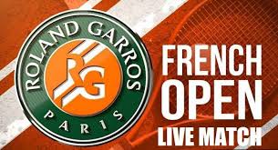 Dan is er eigenlijk maar één optie: French Open Live Streaming Free 2021 Watch Roland Garros Live Match