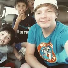 Dalton McGee (@daltondmcgee)