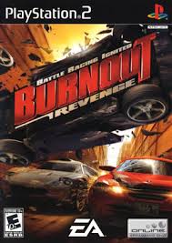 ¡torque burnout es un juego de conducción que combina lo mejor de los juegos de carreras! Burnout Paradise Iso Ps2