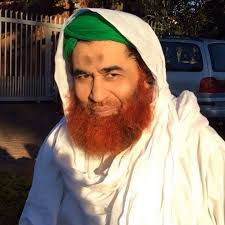 Dawat e islami Kashmore