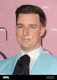 Eli mitchell hi-res stock photography and images