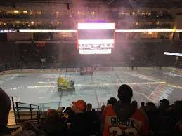 Ppl Center Section 204 Home Of Lehigh Valley Phantoms