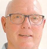 Kerns Celebrate 50th Anniversary