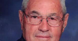 Alan 'Al' Joseph Liskey