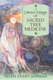 Maybe you would like to learn more about one of these? A Druid S Herbal Of Sacred Tree Medicine Hopman Ellen Evert 9781594772306 Amazon Com Books