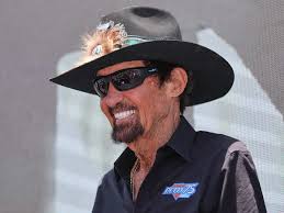 NASCAR legend embraces special project: 'Doesn't get any more real than  this'