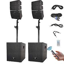 With logitech speakers, you get unique features that you won't find anywhere else. 10 Best Dj Speakers 2021 Review Music Critic