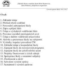 Wetter in dolní bojanovice ( tschechien > jihomoravský kraj > dolní bojanovice ). Zakladni Skola A Materska Skola Dolni Bojanovice Okres Hodonin Prispevkova Organizace Vyrocni Zprava O Cinnosti Skoly Za Skolni Rok 2011 Pdf Stazeni Zdarma
