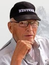 Obituary information for Franklin William GOULDING