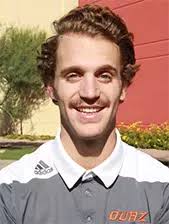 2018 Men's Volleyball Roster