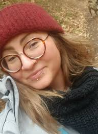 Eva Bender aus Neustadt/Weinstraße