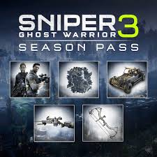 Play as an american sniper dropped in georgia, near russian border. Sniper Ghost Warrior 3 Season Pass