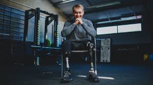 Billy monger was a few weeks from his 18th birthday when his final formula 4 race began. Billy Monger Takes On 140 Mile Comic Relief Challenge Bbc News
