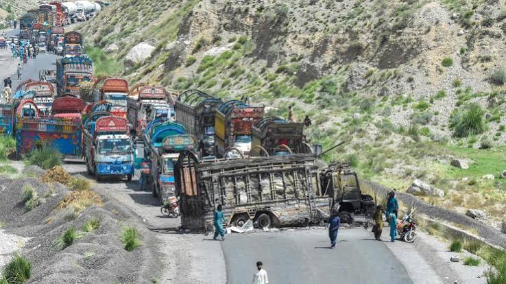 The Baloch attacks and continuing turmoil in Pakistan | Hindustan Times