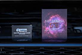 Supernova V 4 9005 High Beams With Gtr Lighting Canbus 5th Gen 4r