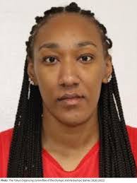 Jackie Benitez's Instagram, Twitter & Facebook