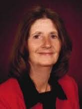 Obituary information for M. Elaine Crowell