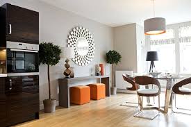 Whether you want inspiration for planning dining room console table or are building designer dining room console table from scratch, houzz has 147 pictures from the best designers, decorators, and architects in the country, including jordan valente construction llc and urban street builders. Mirror And Console Table Houzz