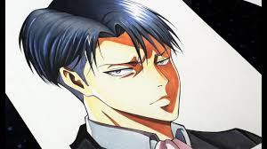 Drawing Levi Ackerman Step By Step É²æã®å·¨äºº Youtube Image of new levi ackerman attack on titan male anime dakimakura japanese hugging body pillow cover adp71051. drawing levi ackerman step by step é²æã®å·¨äºº