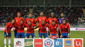 Este domingo, la selección chilena suspendió el último entrenamiento antes del encuentro ante la celeste y postergó la conferencia de prensa, donde estarán presentes claudio bravo, capitán del. La Seleccion Chilena Busca Cambiar Su Imagen Cuando Se Mida Hoy A Honduras