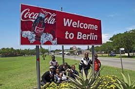 Ntabozuko campus new venture creation l2 & l3. 8 Orte Die Ihre Namen Geandert Haben Berlin Heisst Jetzt Ntabozuko Panorama Stuttgarter Zeitung