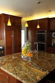 Rope Lights Above The Cabinets In The Kitchen This Was An Idea My Mom Showed Me When She Was Above Kitchen Cabinets Above Kitchen Cabinets Decor Home N Decor