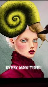 Lone Jensen (@odinsoartanddesign)