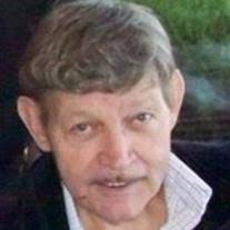 Obituary information for Herbert C. Wolfe