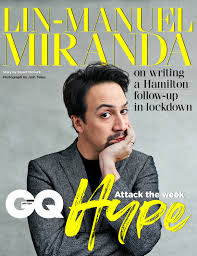 Germany extends covid lockdown until march 7. Lin Manuel Miranda I Ve Been Writing A Hamilton Follow Up British Gq