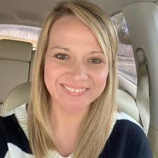 CONGRATULATIONS to Mrs. Baker