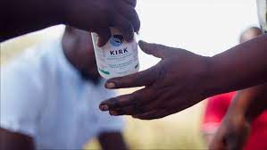 Prenatal Vitamin Distribution To Boost Newborn Outcomes In Liberia Pci Project Concern International