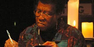 Octavia E. Butler is a New York Times best-seller; Poynter examines  boundaries crossed by a 2018 Atlantic cover story