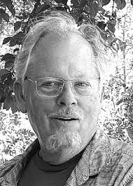 Alec Duncan • The Yellow Springs News