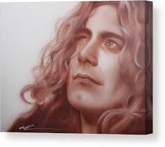 John Bonham Canvas Prints & Wall Art for Sale