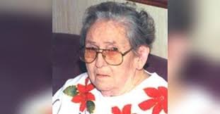 Stella Marie "Dolly" Woolley Obituary