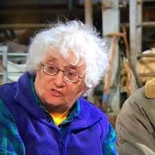 Jean Green's Instagram, Twitter & Facebook