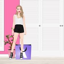 Tori305 Stardoll English Fashion Style Games For Girls