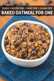 This low calorie recipe is helpful in weight loss. 15 Delicious Healthy Recipes Using Oats The Big Man S World