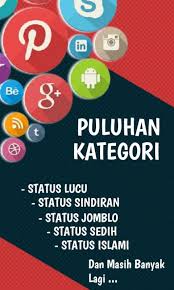 Instastatistics allows you to see everyone's realtime follower count from instagram. Status Medsos Status Wa Fb Ig Keren Dan Gokil For Android Apk Download