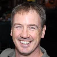 Todd Lakin's Instagram, Twitter & Facebook